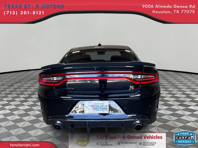 2019 Dodge CHARGER SCAT PACK | Houston, TX | Texas Star Motors 2019 Dodge CHARGER SCAT PACK | Houston, TX | Texas Star Motors