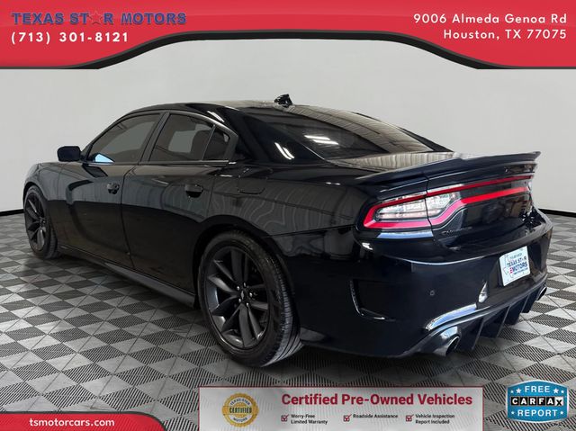 2019 Dodge CHARGER SCAT PACK | Houston, TX | Texas Star Motors 2019 Dodge CHARGER SCAT PACK | Houston, TX | Texas Star Motors