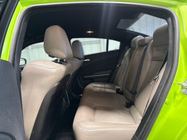 2019 Dodge CHARGER SCAT PACK | Houston, TX | Texas Star Motors