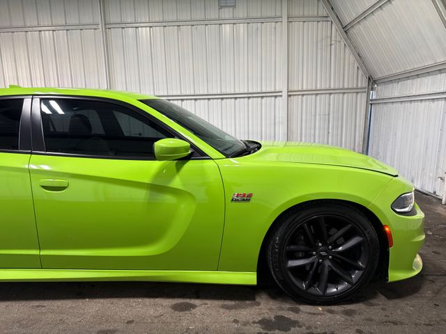 2019 Dodge CHARGER SCAT PACK | Houston, TX | Texas Star Motors 2019 Dodge CHARGER SCAT PACK | Houston, TX | Texas Star Motors