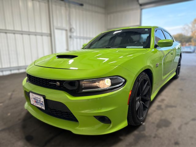 2019 Dodge CHARGER SCAT PACK | Houston, TX | Texas Star Motors 2019 Dodge CHARGER SCAT PACK | Houston, TX | Texas Star Motors