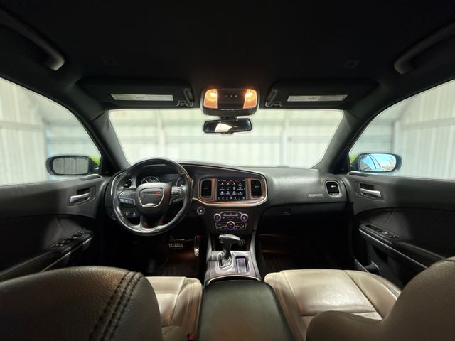 2019 Dodge CHARGER SCAT PACK | Houston, TX | Texas Star Motors