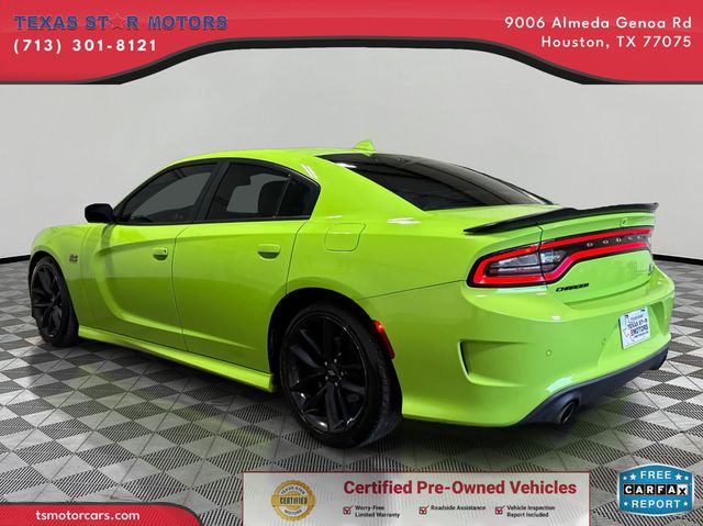 2019 Dodge CHARGER SCAT PACK | Houston, TX | Texas Star Motors 2019 Dodge CHARGER SCAT PACK | Houston, TX | Texas Star Motors