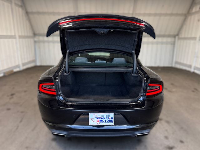 2019 Dodge CHARGER SXT | Houston, TX | Texas Star Motors