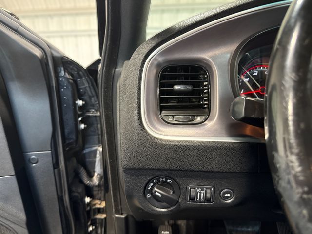 2019 Dodge CHARGER SXT 2019 Dodge CHARGER SXT