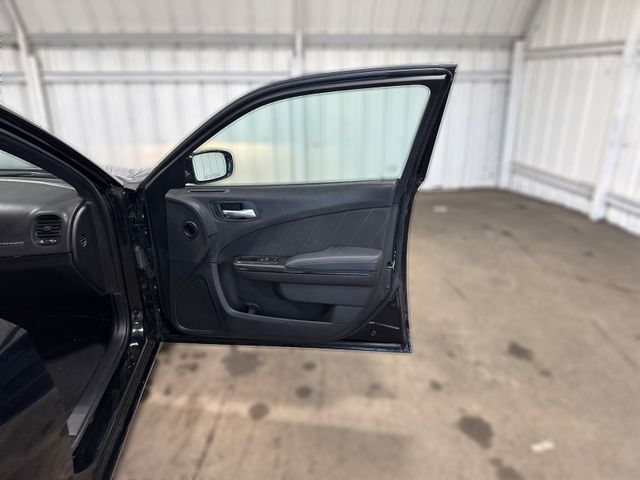 2019 Dodge CHARGER SXT 2019 Dodge CHARGER SXT