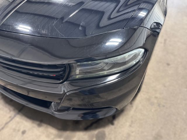 2019 Dodge CHARGER SXT 2019 Dodge CHARGER SXT