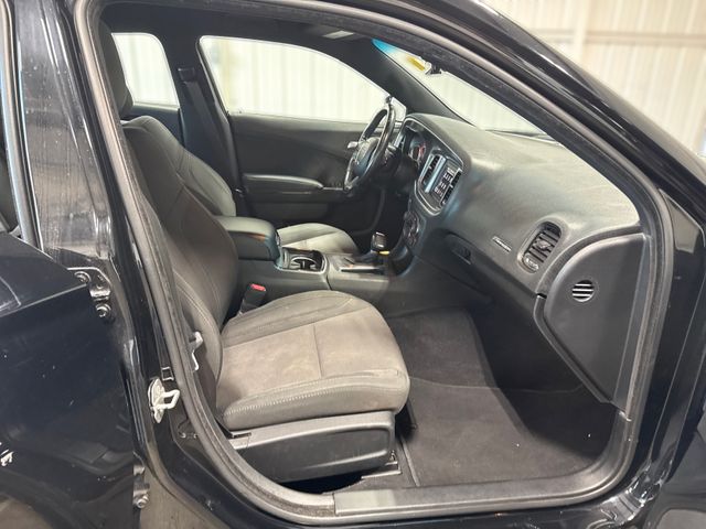 2019 Dodge CHARGER SXT 2019 Dodge CHARGER SXT