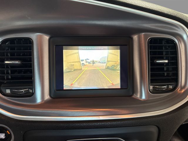 2019 Dodge CHARGER SXT 2019 Dodge CHARGER SXT