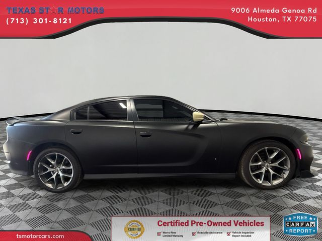 2019 Dodge CHARGER R/T | Houston, TX | Texas Star Motors 2019 Dodge CHARGER R/T | Houston, TX | Texas Star Motors