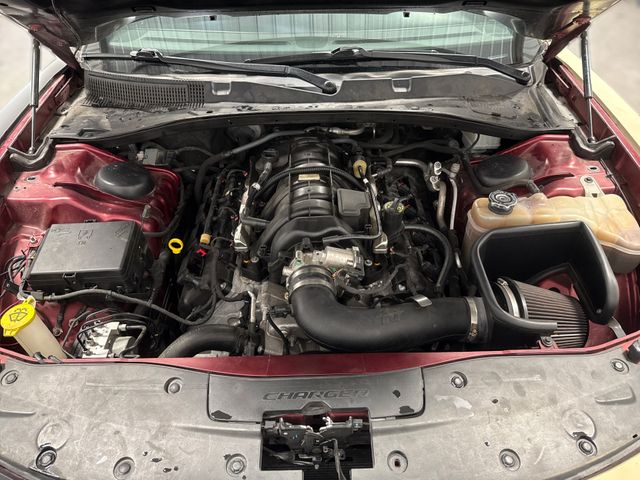 2019 Dodge CHARGER R/T | Houston, TX | Texas Star Motors