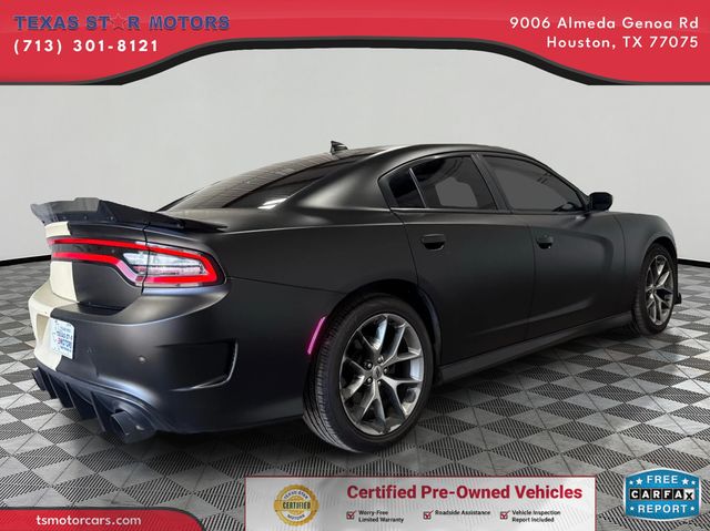 2019 Dodge CHARGER R/T | Houston, TX | Texas Star Motors 2019 Dodge CHARGER R/T | Houston, TX | Texas Star Motors