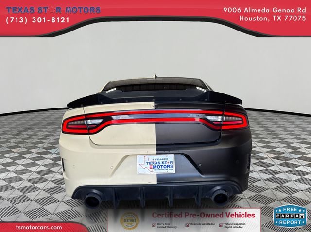 2019 Dodge CHARGER R/T | Houston, TX | Texas Star Motors