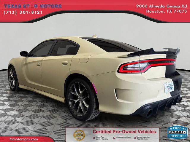 2019 Dodge CHARGER R/T | Houston, TX | Texas Star Motors 2019 Dodge CHARGER R/T | Houston, TX | Texas Star Motors