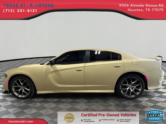 2019 Dodge CHARGER R/T | Houston, TX | Texas Star Motors 2019 Dodge CHARGER R/T | Houston, TX | Texas Star Motors