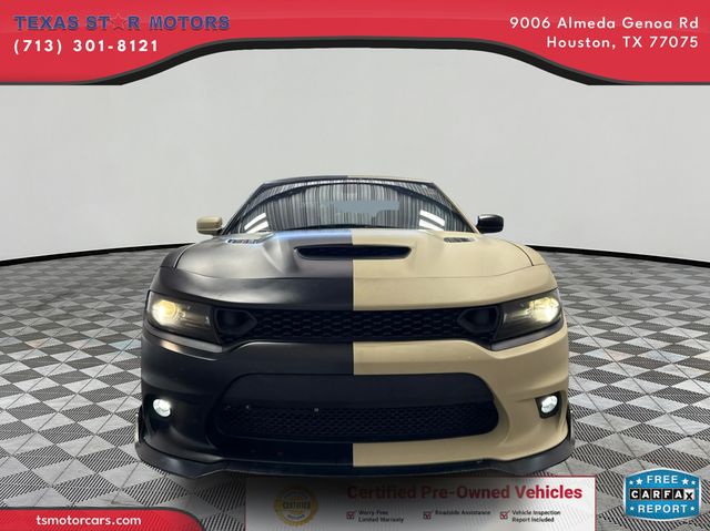 2019 Dodge CHARGER R/T | Houston, TX | Texas Star Motors