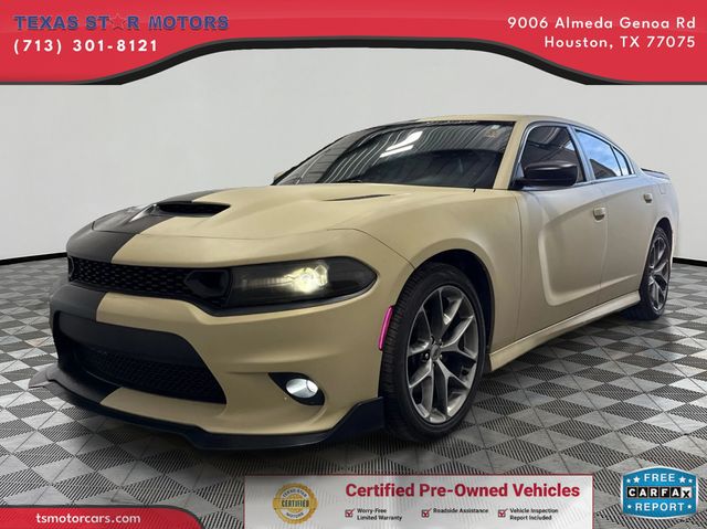 2019 Dodge CHARGER R/T | Houston, TX | Texas Star Motors 2019 Dodge CHARGER R/T | Houston, TX | Texas Star Motors