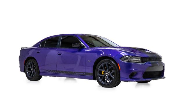 2019 Dodge Charger R/T | Houston, TX | Houston Auto Credit
