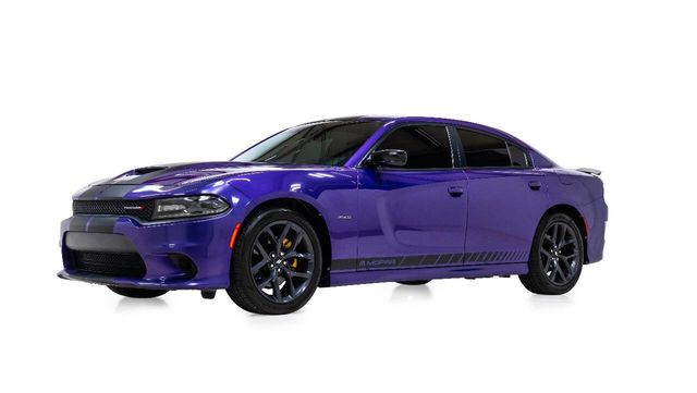 2019 Dodge Charger R/T | Houston, TX | Houston Auto Credit
