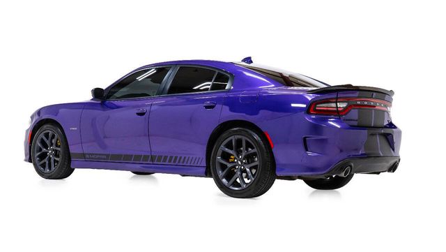 2019 Dodge Charger R/T | Houston, TX | Houston Auto Credit