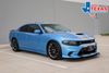 2019 Dodge Charger R/T Scat Pack Daytona | Mesquite, TX | Texas Autos Direct