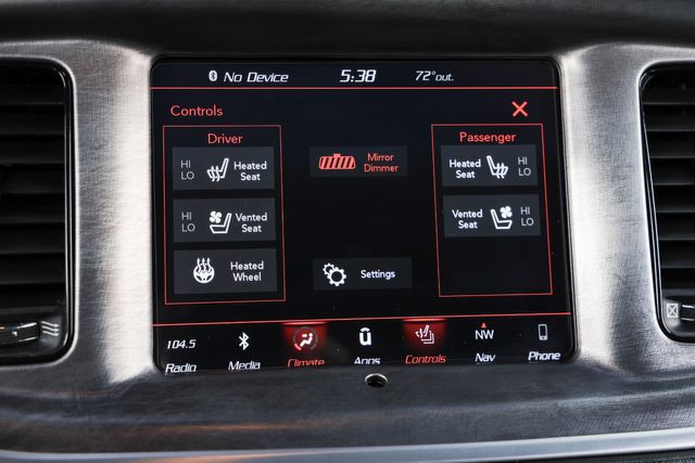 2019 Dodge Charger R/T Scat Pack Daytona | Mesquite, TX | Texas Autos Direct