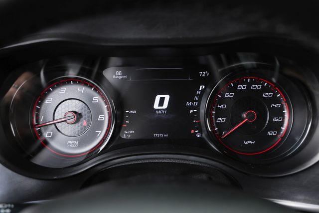 2019 Dodge Charger R/T Scat Pack Daytona | Mesquite, TX | Texas Autos Direct