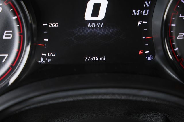 2019 Dodge Charger R/T Scat Pack Daytona | Mesquite, TX | Texas Autos Direct