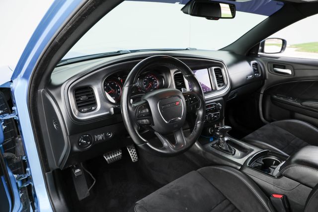 2019 Dodge Charger R/T Scat Pack Daytona | Mesquite, TX | Texas Autos Direct 2019 Dodge Charger R/T Scat Pack Daytona | Mesquite, TX | Texas Autos Direct