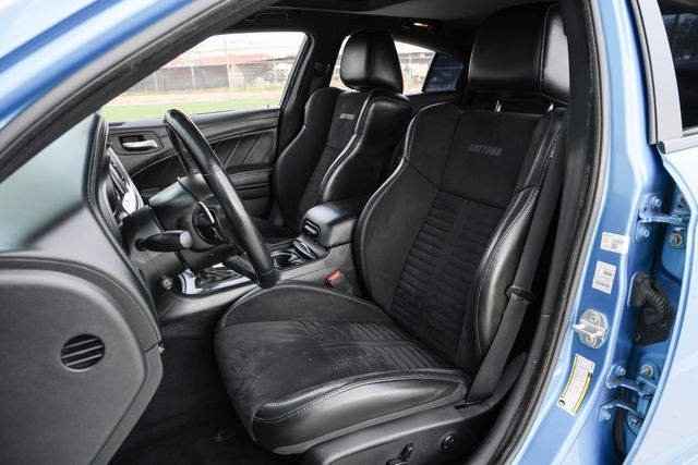 2019 Dodge Charger R/T Scat Pack Daytona | Mesquite, TX | Texas Autos Direct