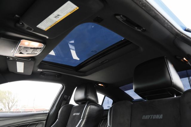 2019 Dodge Charger R/T Scat Pack Daytona | Mesquite, TX | Texas Autos Direct