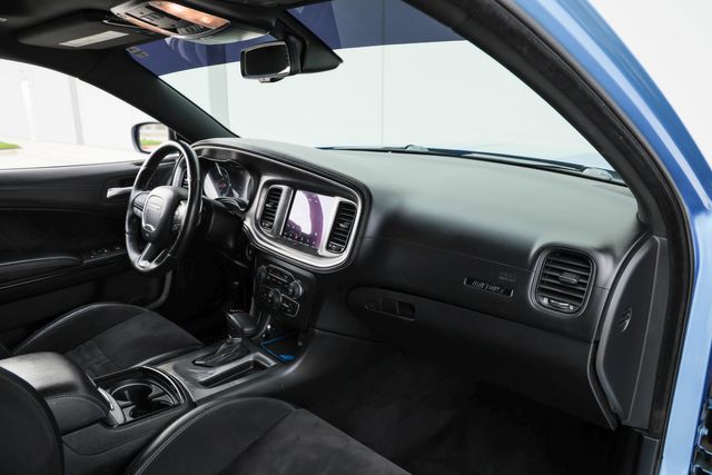 2019 Dodge Charger R/T Scat Pack Daytona | Mesquite, TX | Texas Autos Direct 2019 Dodge Charger R/T Scat Pack Daytona | Mesquite, TX | Texas Autos Direct