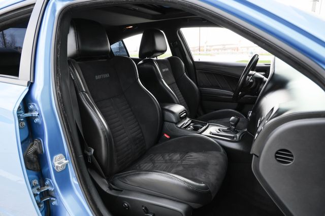 2019 Dodge Charger R/T Scat Pack Daytona | Mesquite, TX | Texas Autos Direct 2019 Dodge Charger R/T Scat Pack Daytona | Mesquite, TX | Texas Autos Direct