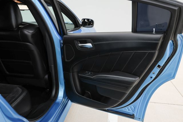 2019 Dodge Charger R/T Scat Pack Daytona | Mesquite, TX | Texas Autos Direct