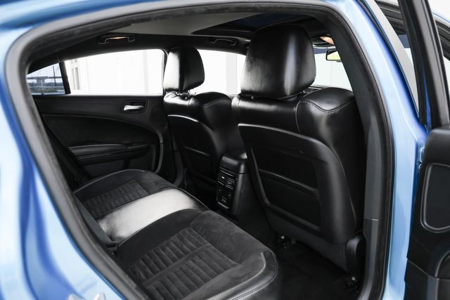 2019 Dodge Charger R/T Scat Pack Daytona | Mesquite, TX | Texas Autos Direct