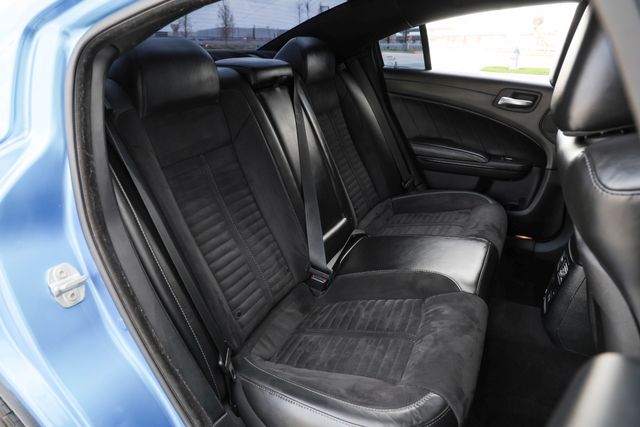2019 Dodge Charger R/T Scat Pack Daytona | Mesquite, TX | Texas Autos Direct