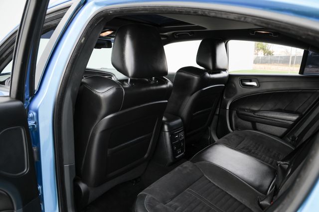 2019 Dodge Charger R/T Scat Pack Daytona | Mesquite, TX | Texas Autos Direct