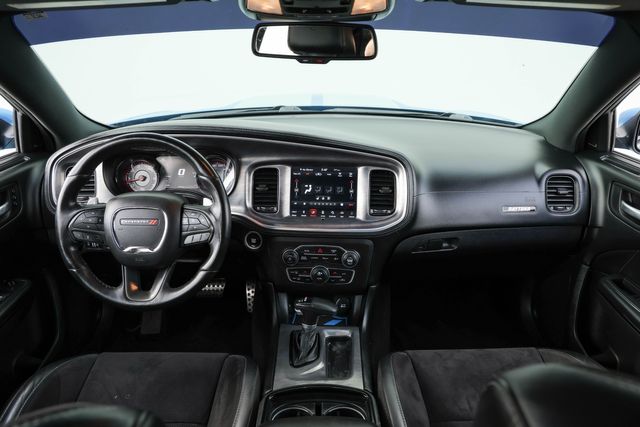 2019 Dodge Charger R/T Scat Pack Daytona | Mesquite, TX | Texas Autos Direct 2019 Dodge Charger R/T Scat Pack Daytona | Mesquite, TX | Texas Autos Direct