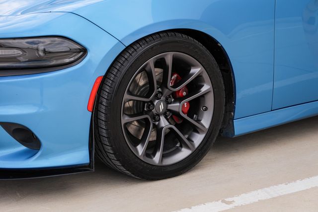 2019 Dodge Charger R/T Scat Pack Daytona | Mesquite, TX | Texas Autos Direct