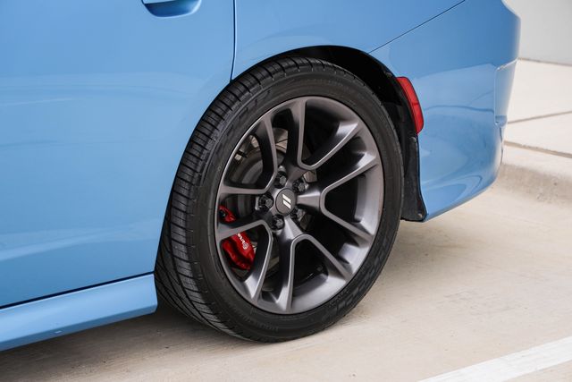2019 Dodge Charger R/T Scat Pack Daytona | Mesquite, TX | Texas Autos Direct