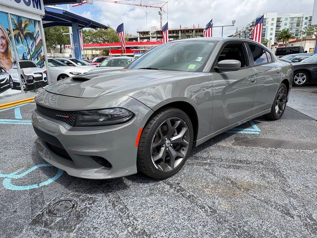 2019 Dodge Charger GT