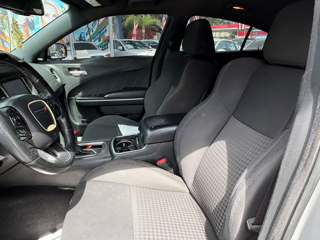 2019 Dodge Charger GT