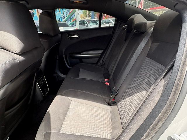 2019 Dodge Charger GT