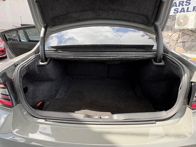 2019 Dodge Charger GT