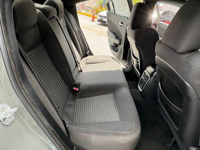 2019 Dodge Charger GT