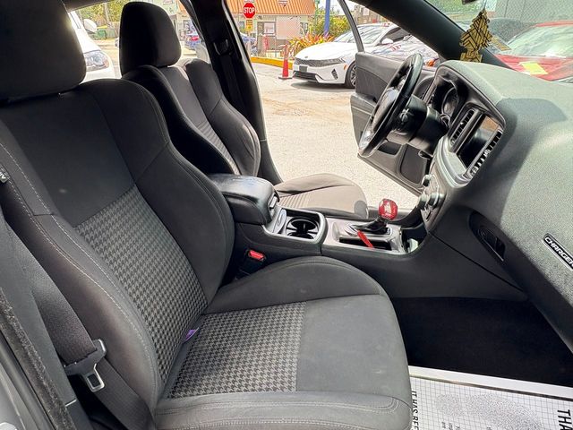 2019 Dodge Charger GT