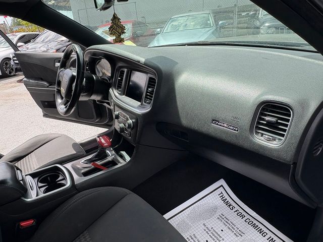 2019 Dodge Charger GT