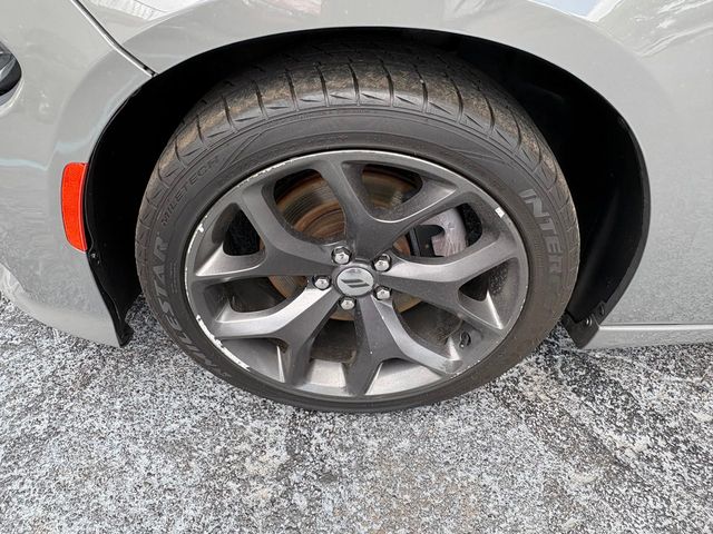 2019 Dodge Charger GT