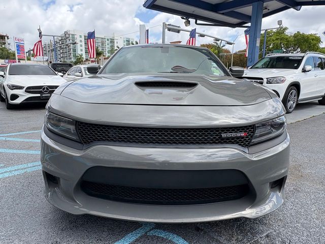 2019 Dodge Charger GT