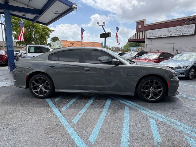 2019 Dodge Charger GT